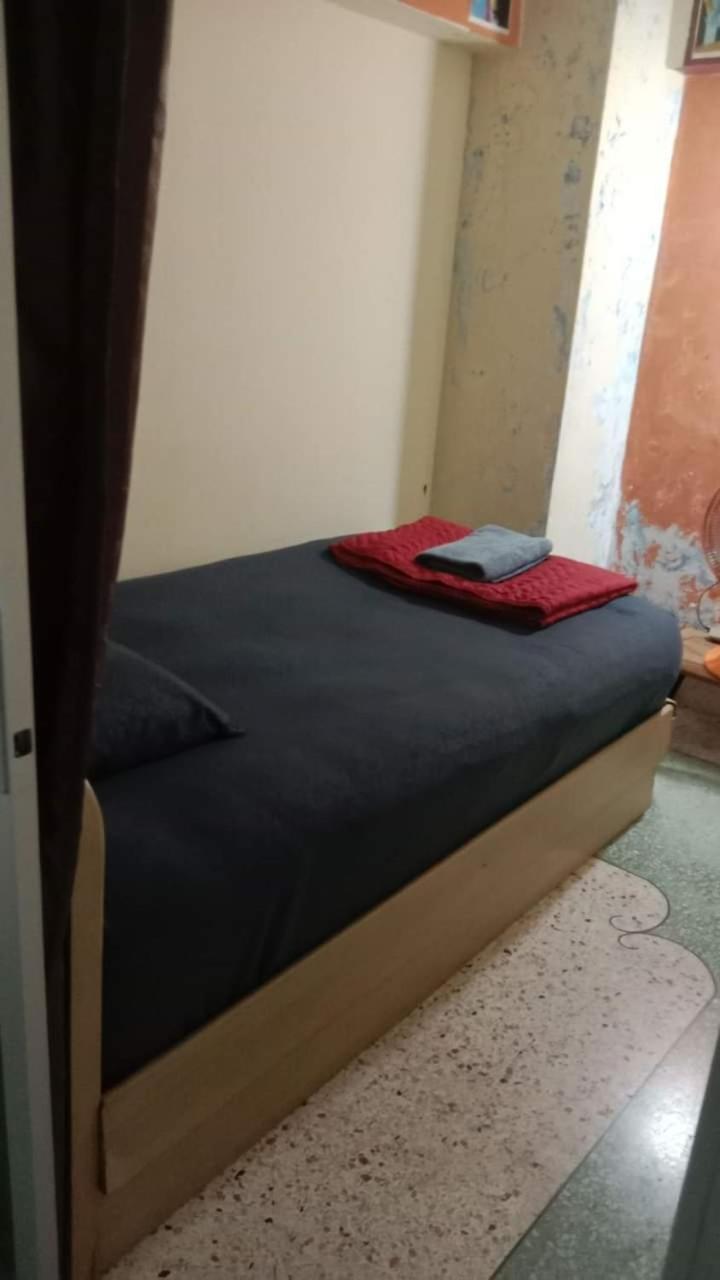 Banphe​ Hostel Bagian luar foto